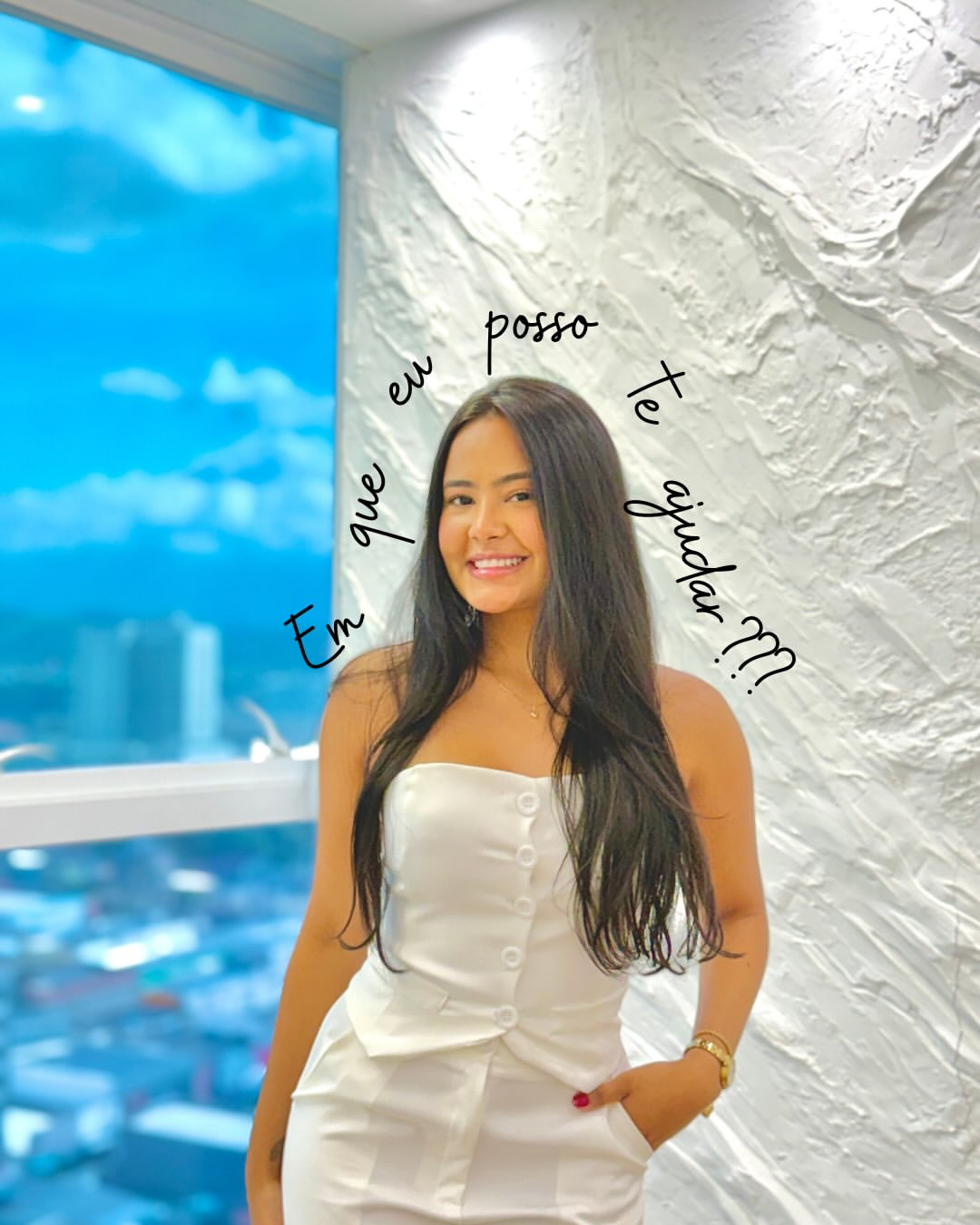 Letícia Sousa, fundadora da Clínica Let